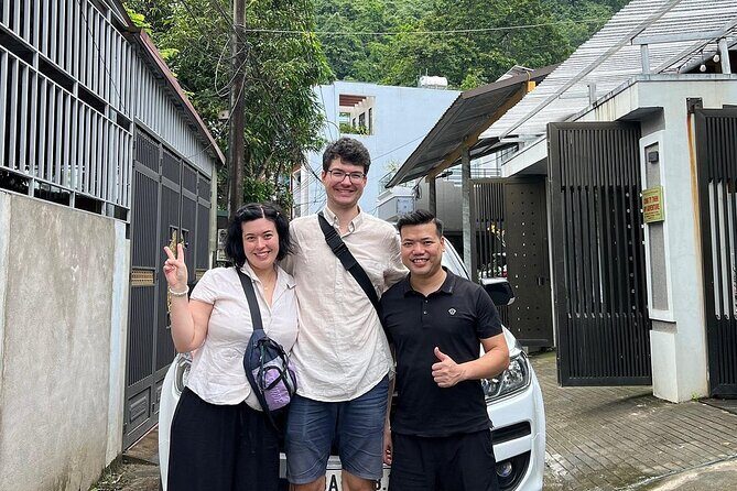 Private 3 Day Ha Giang Loop Car Tour and English Speaking Driver - Authentic Experiences and Cultural Encounters