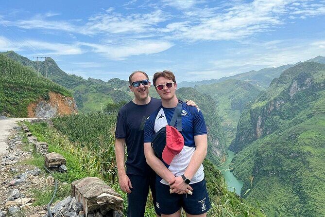 Private 3 Day Ha Giang Loop Car Tour and English Speaking Driver - Pricing & Value for Money