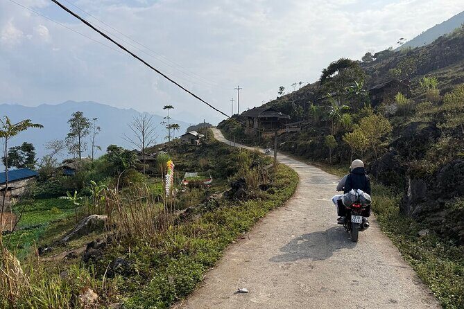 Private 3 Day Ha Giang Loop Car Tour and English Speaking Driver - Final Words