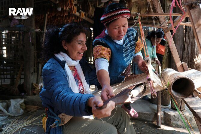 Private 3 Day Ha Giang Motorbike Expedition - An In-Depth Look at the 3-Day Ha Giang Motorbike Tour