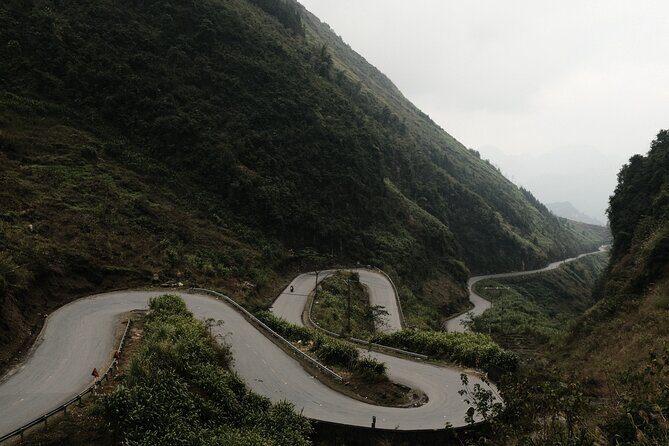Private 3 Day Ha Giang Motorbike Expedition - FAQ