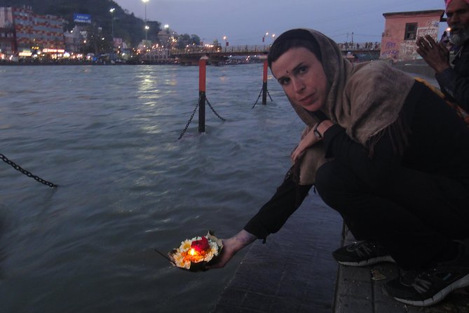 Private 3-Day Haridwar and Rishikesh Tour From Delhi - Additional Information