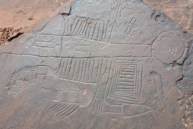 Private 3-Day High Atlas Mountains Tour From Marrakesh - Safety and Security