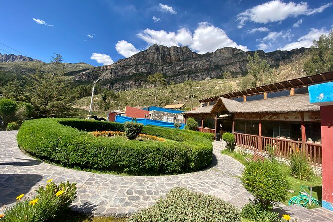 Private 3-Day Hiking Tour of the Colca Canyon - Expert Guides and Safety Measures