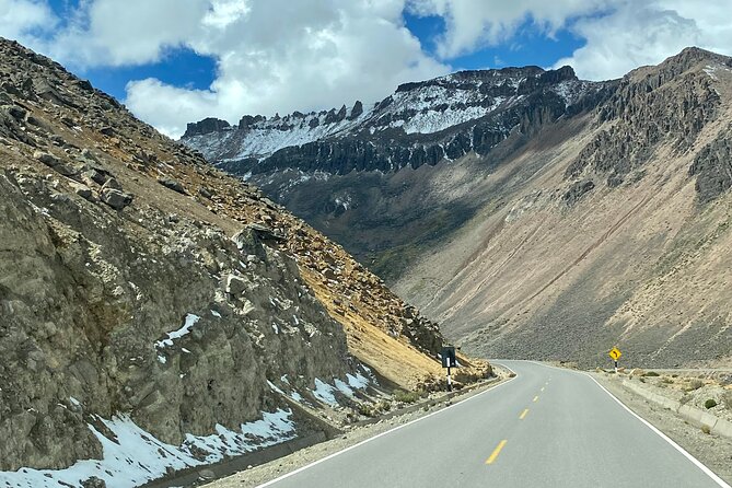 Private 3-Day Hiking Tour of the Colca Canyon - What to Pack for the Hiking Tour