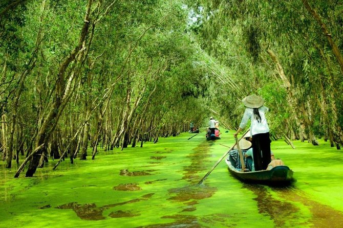 Private 3-day Incredible Mekong Delta Tour - Inclusions and Benefits