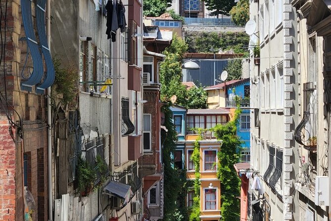 Private 3 Day Istanbul Tour - Tour Highlights