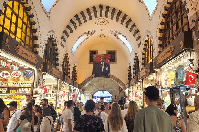 Private 3 Day Istanbul Tour - Meeting and Pickup Information