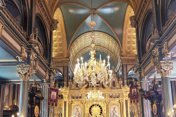 Private 3 Day Istanbul Tour - The Sum Up