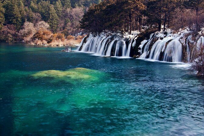 Private 3-Day Jiuzhaigou and Huanglong National Parks Tour From Zhangjiajie - Pricing and Guarantee