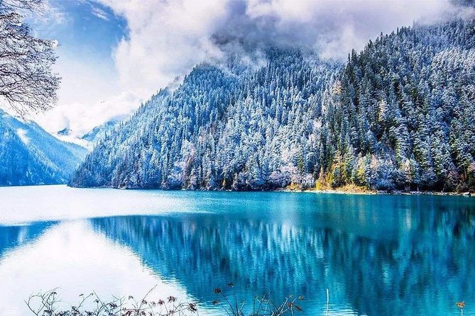 Private 3-Day Jiuzhaigou and Huanglong National Parks Tour From Zhangjiajie - Frequently Asked Questions