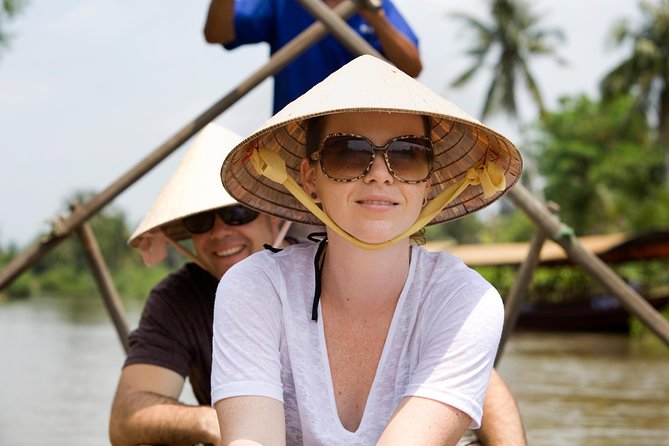 Private 3-Day Mekong Delta River Tour From Phnom Penh to Ho Chi Minh City - Pricing and Guarantee