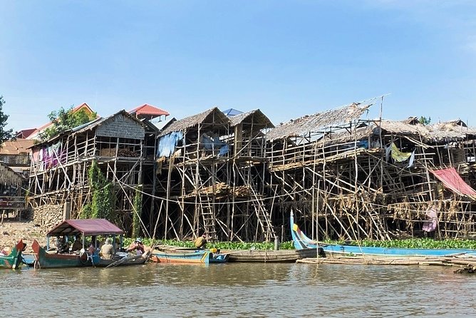 Private 3-Day Mekong Delta River Tour From Phnom Penh to Ho Chi Minh City - Cancellation Policy