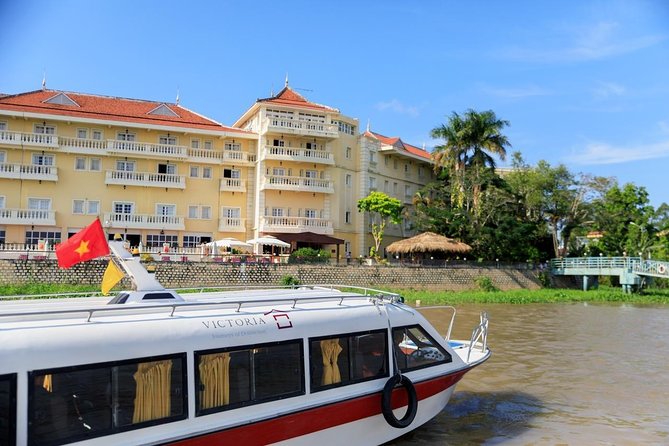 Private 3-Day Mekong Delta River Tour From Phnom Penh to Ho Chi Minh City - Traveler Reviews