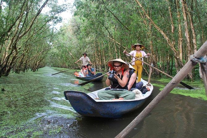Private 3-Day Mekong Delta River Tour From Phnom Penh to Ho Chi Minh City - Pricing Options
