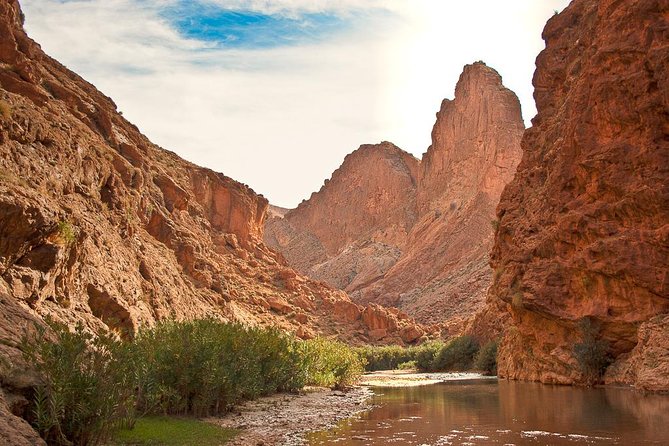 Private 3-Day Merzouga Desert Tour From Marrakech - All Inclusive - - Overview of the Tour