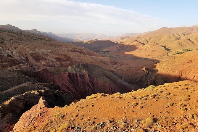 Private 3-Day Merzouga Desert Tour From Marrakech - All Inclusive - - Cancellation and Refund Policy