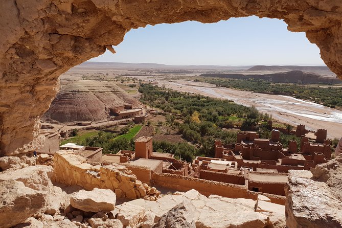 Private 3-Day Merzouga Desert Tour From Marrakech - All Inclusive - - The Sum Up