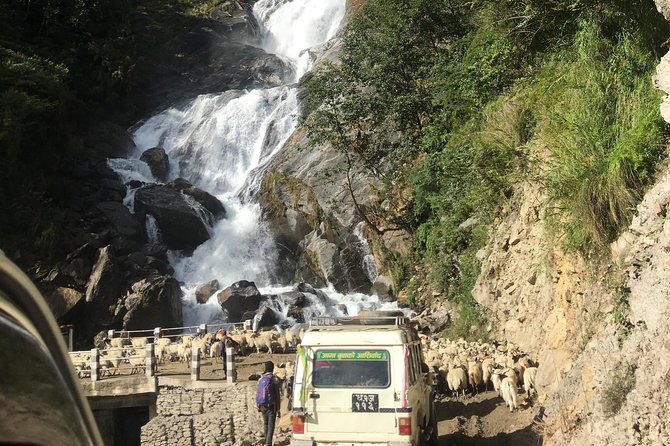Private 3-Day Overland Tour to Lower Mustang and Muktinath  - Pokhara - Inclusions