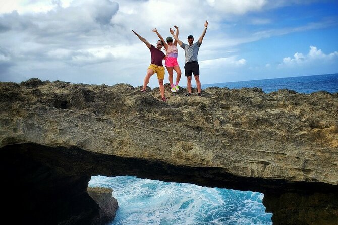 Private 3 Day Puerto Ricos Bucketlist Experience - Itinerary Highlights