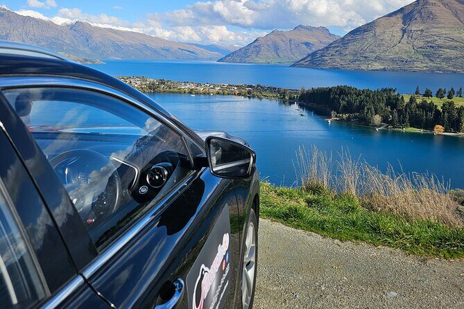 Private 3 Day Queenstown Glenorchy Wanaka and Tekapo - Good To Know