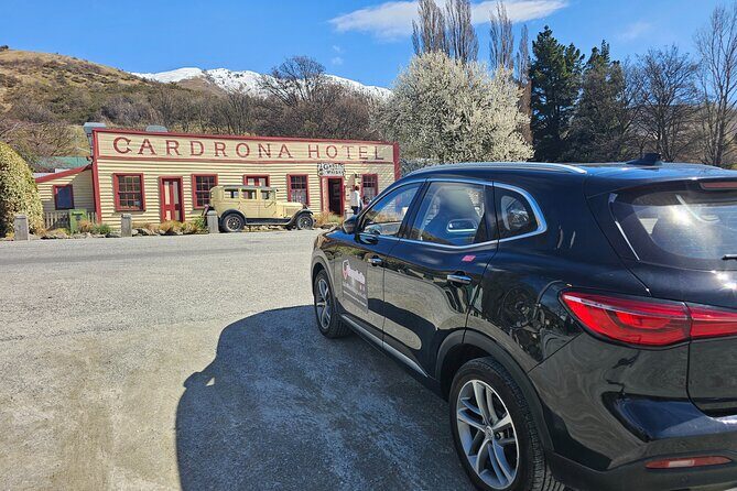 Private 3 Day Queenstown Glenorchy Wanaka and Tekapo - Day 3: Exploring Mount Cook and Tekapo