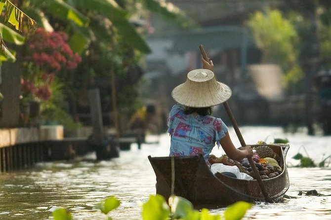 Private 3-Day River Kwai, Floating Market and Erawan Waterfalls Tour - Additional Information