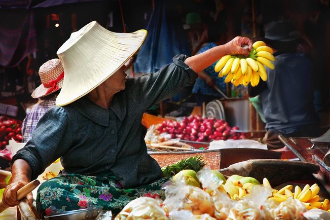 Private 3-Day River Kwai, Floating Market and Erawan Waterfalls Tour - Reviews