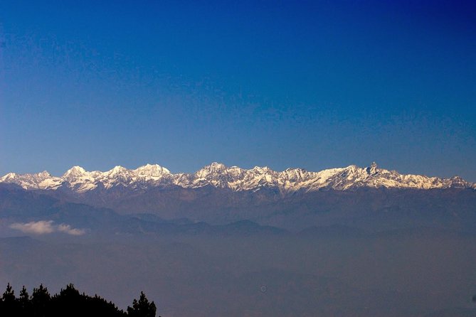 Private 3-Day Scenic Nepal Trek From Kathmandu - Trek Details