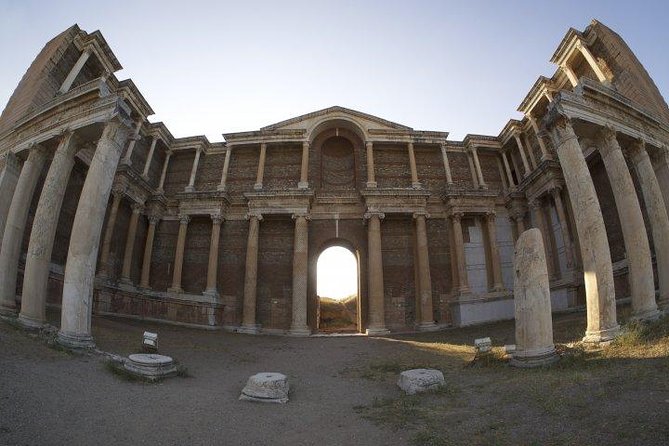 Private 3-Day Seven Churches Tour From Istanbul - Visiting Iconic Churches