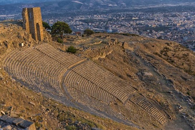 Private 3-Day Seven Churches Tour From Istanbul - Reviews and Ratings