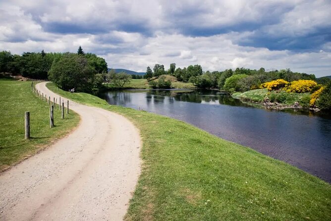 Private 3 Day Speyside Whisky Tour From Edinburgh - Common Questions