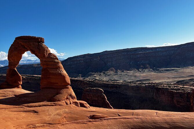 Private 3 Day Tour 3 National Parks Bryce Capitol Reef Arches - The Journey: What You Can Expect from Each Day