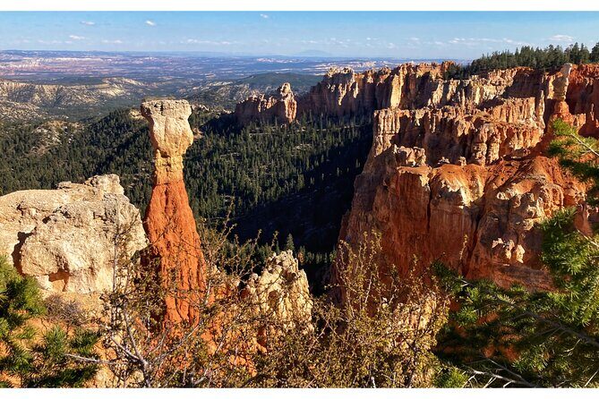 Private 3 Day Tour 3 National Parks Bryce Capitol Reef Arches - Practical Details That Matter