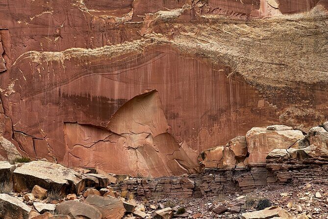 Private 3 Day Tour 3 National Parks Bryce Capitol Reef Arches - Who Will Love This Tour?