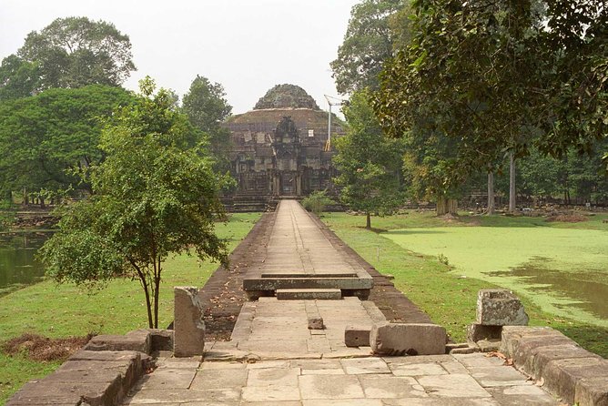 Private 3 Day Tour Culture, Heritage and Ancient Capital Discovery Tour - Inclusions and Exclusions