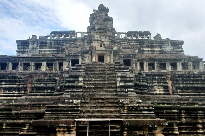 Private 3 Day Tour Culture, Heritage and Ancient Capital Discovery Tour - Frequently Asked Questions