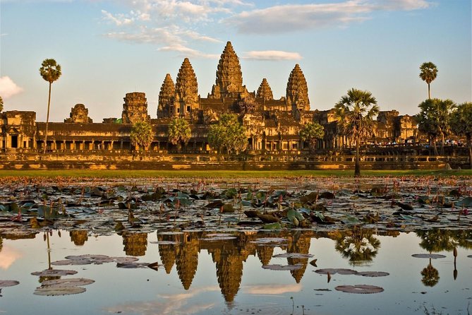 Private 3 Day Tour Culture, Heritage and Ancient Capital Discovery Tour - The Sum Up
