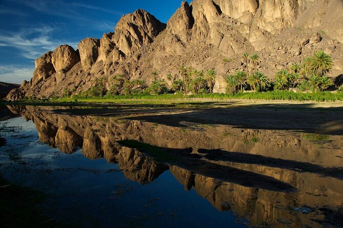 Private 3-Day Tour From Marrakech To Merzouga Desert - Additional Details