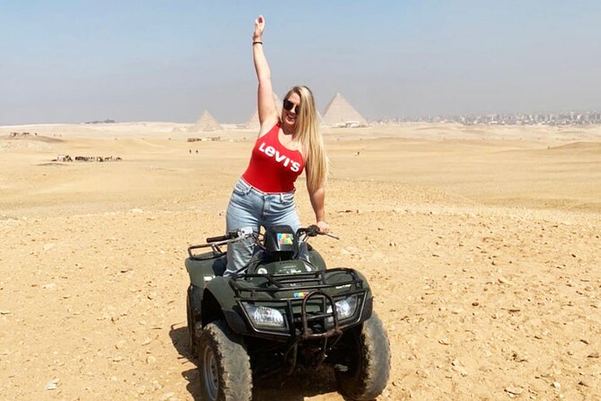 Private 3-Day Tour in Cairo, Fayuom and Alexandria - Cancellation Policy