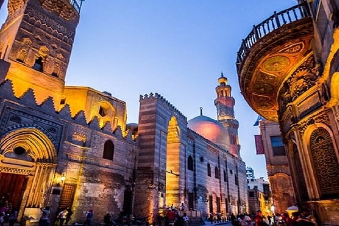 Private 3-Day Tour in Cairo, Fayuom and Alexandria - Additional Information