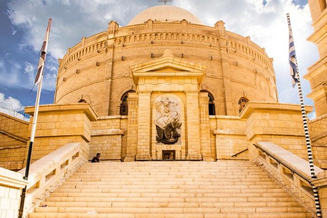 Private 3-Day Tour in Cairo, Fayuom and Alexandria - Directions