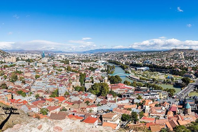 Private 3 Day Tour in Georgia From Yerevan - Pricing and Booking Information