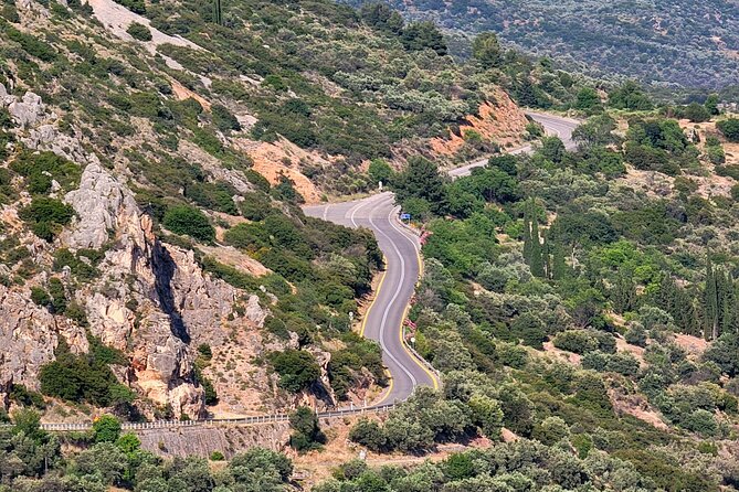 Private 3-Day Tour in Northern Greece - From Twelve to One God - Cultural Experiences