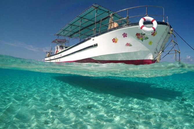Private 3 Day Tour in Yoron Island - Day 2: Activities and Attractions