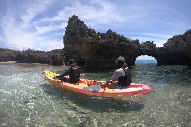 Private 3 Day Tour in Yoron Island - Common Questions