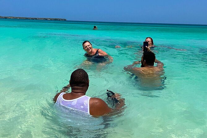 Private 3-Day Tour of Bahía De Las Águilas from Santo Domingo - Authentic Insights from Past Travelers  