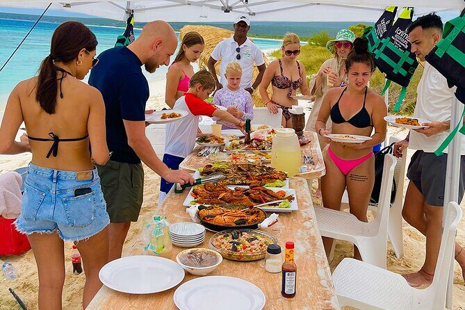 Private 3-Day Tour of Bahía De Las Águilas from Santo Domingo - Who Is This Tour Best For?  