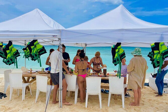 Private 3-Day Tour of Bahía De Las Águilas from Santo Domingo - The Sum Up  