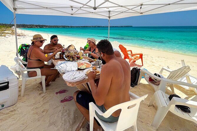 Private 3-Day Tour of Bahía De Las Águilas from Santo Domingo - FAQs  